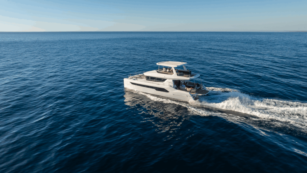Leopard 53 Powercat