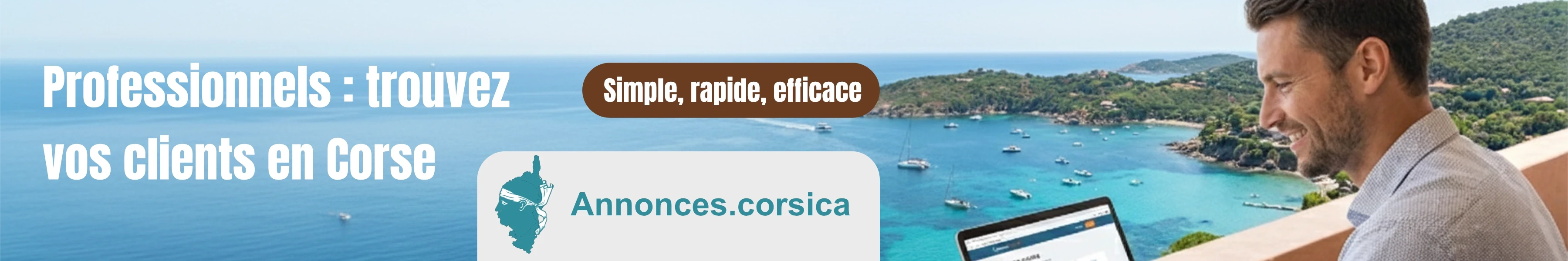 Exemple de bannière publicitaire 600x100