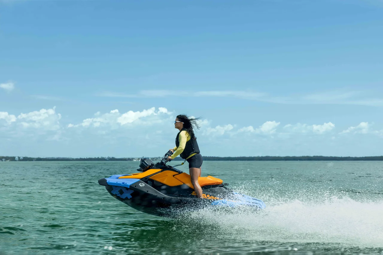 Sea-Doo gallery