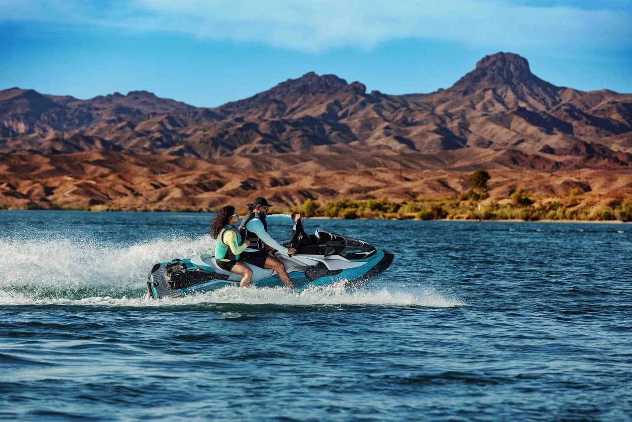 Sea-Doo gallery