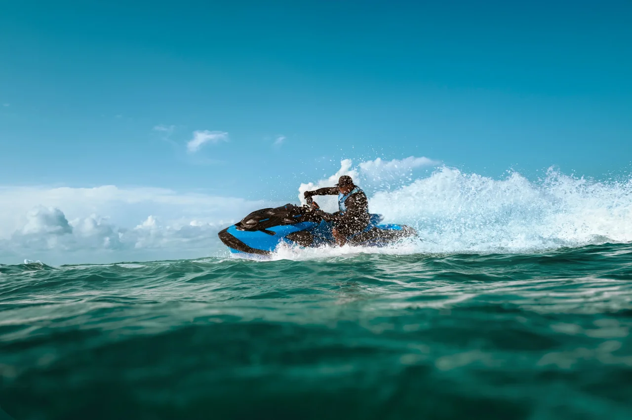 Sea-Doo gallery