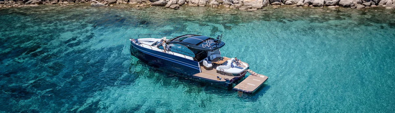 Beneteau — galerie 2