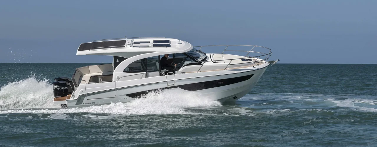 Beneteau — galerie 5