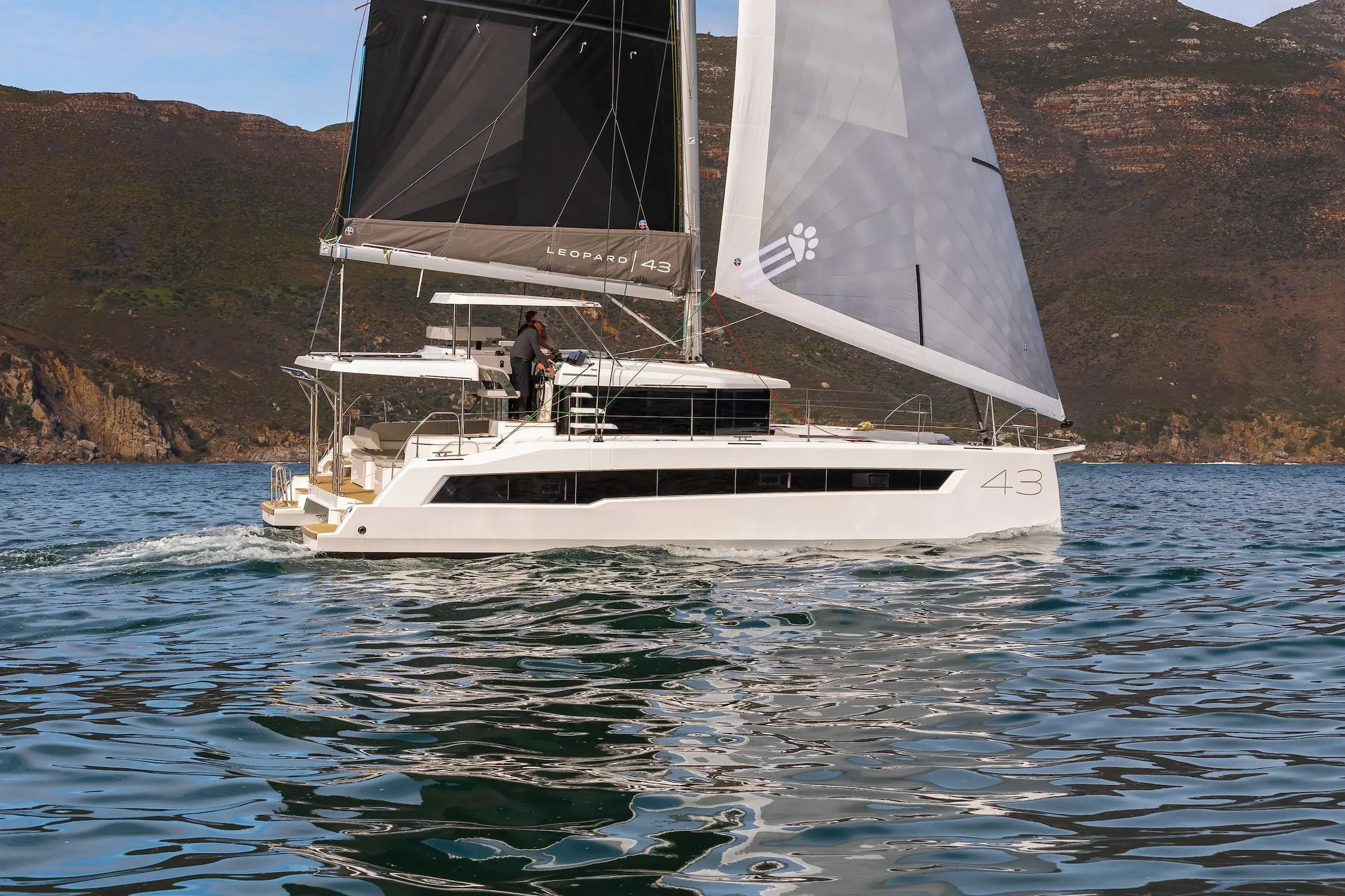 Leopard 43
