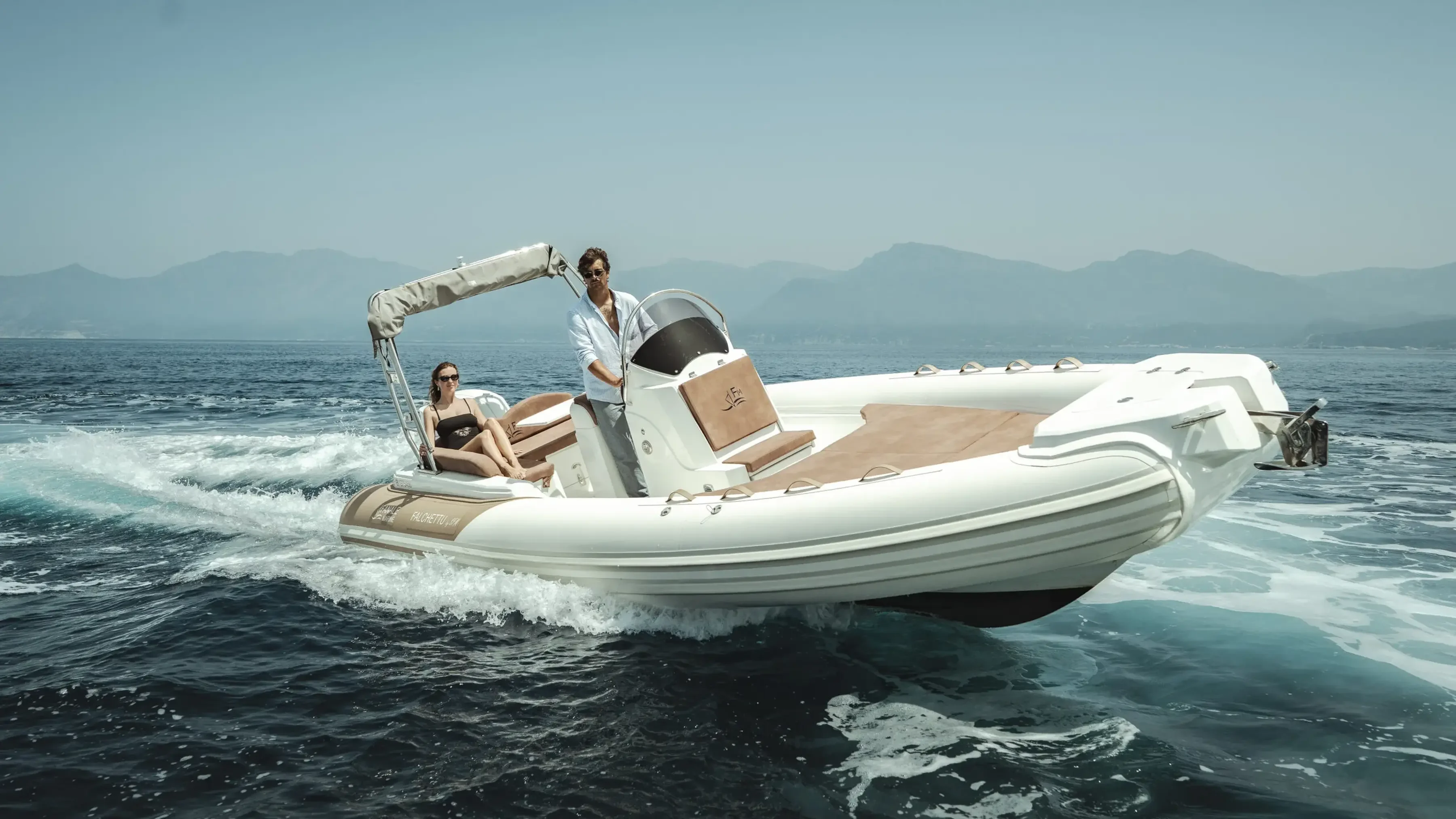 Fanale Marine