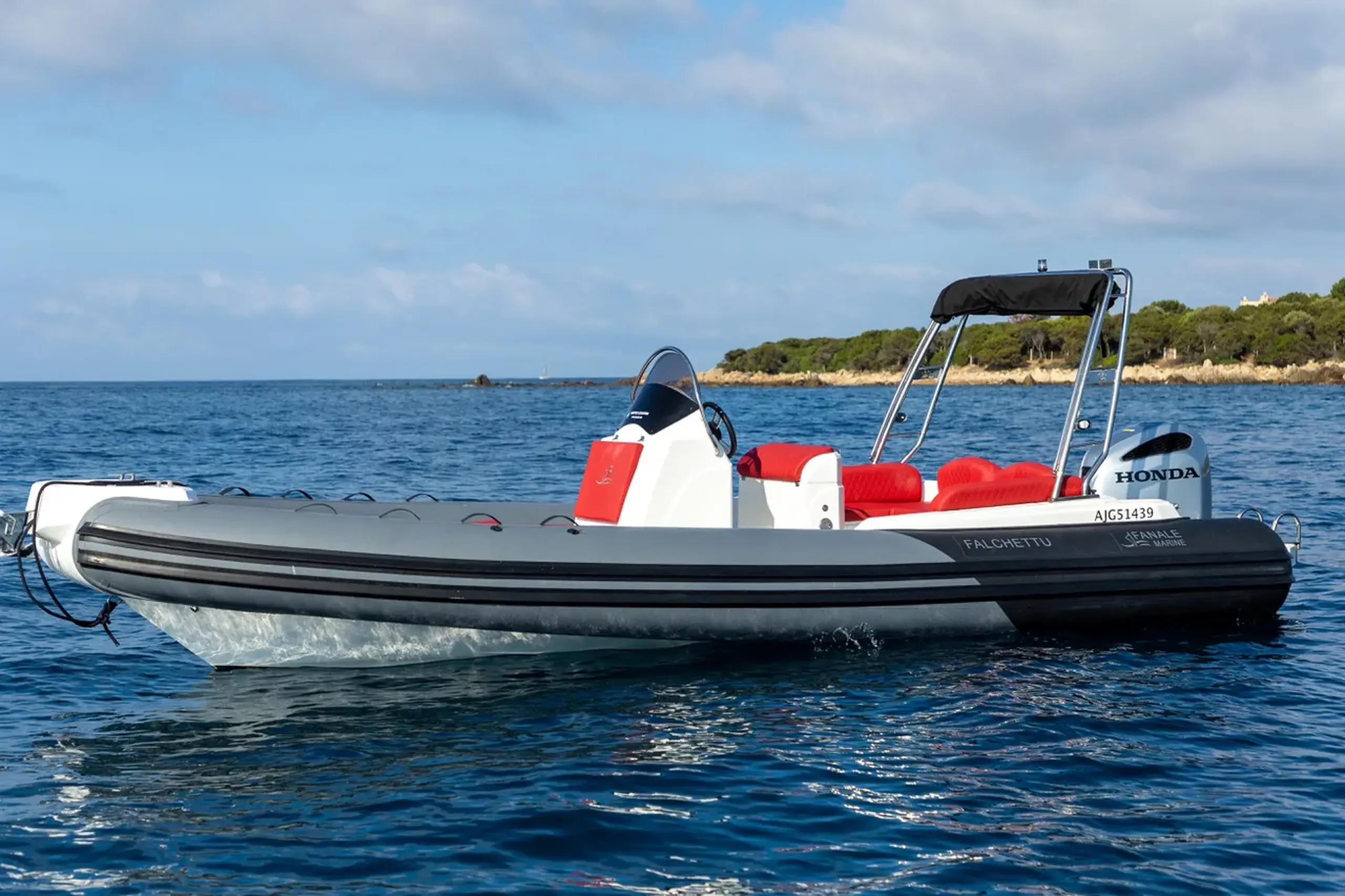 Fanale Marine