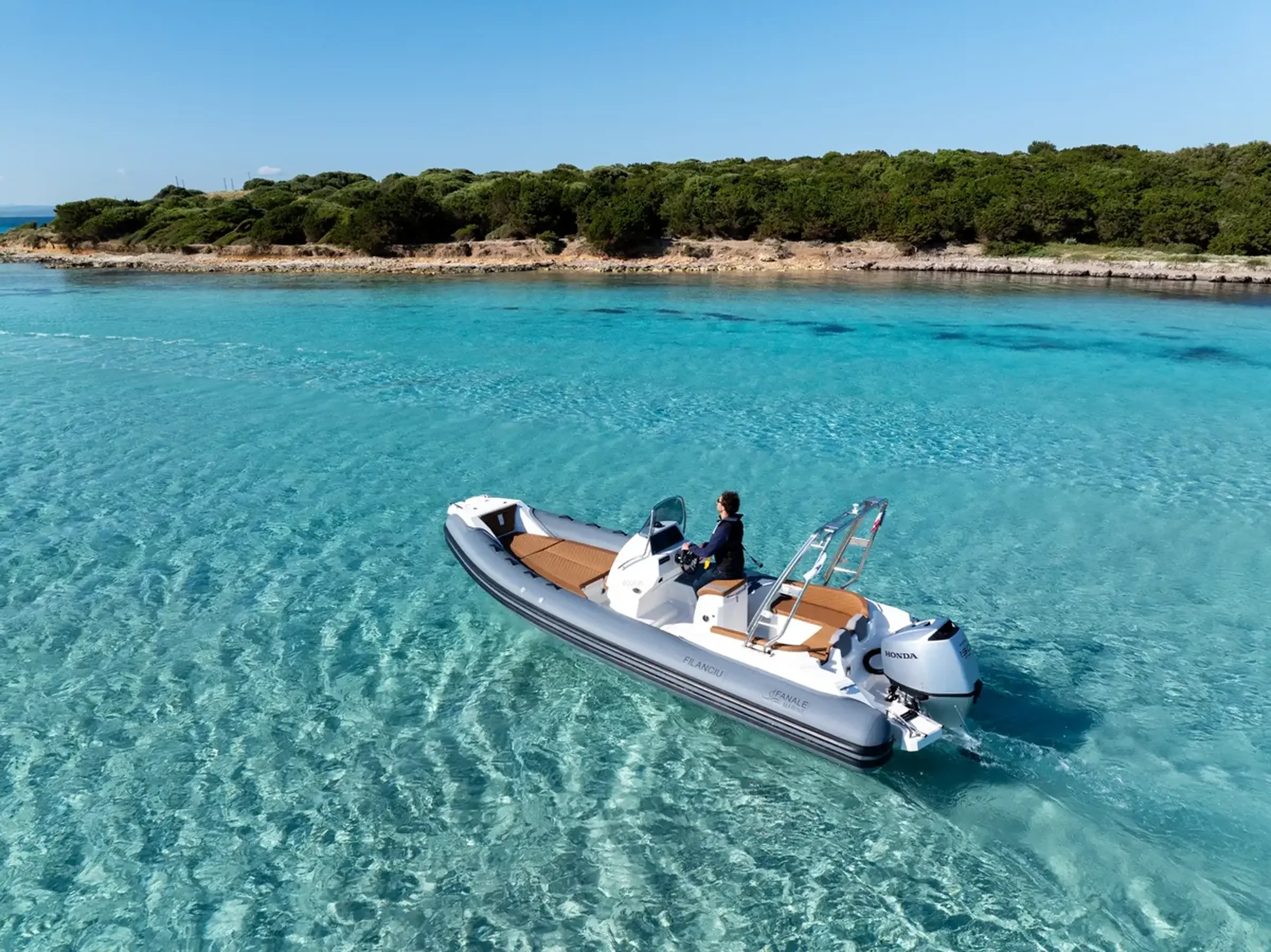 Fanale Marine