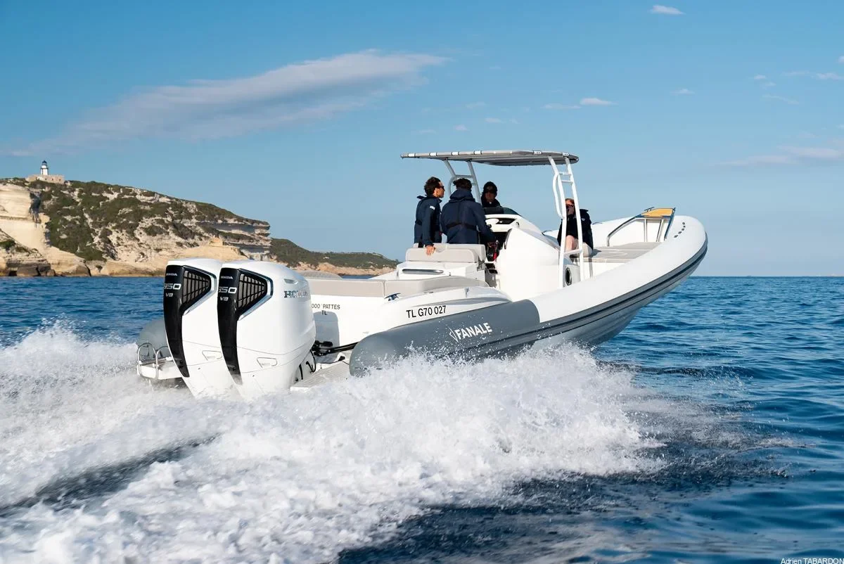 Fanale Marine