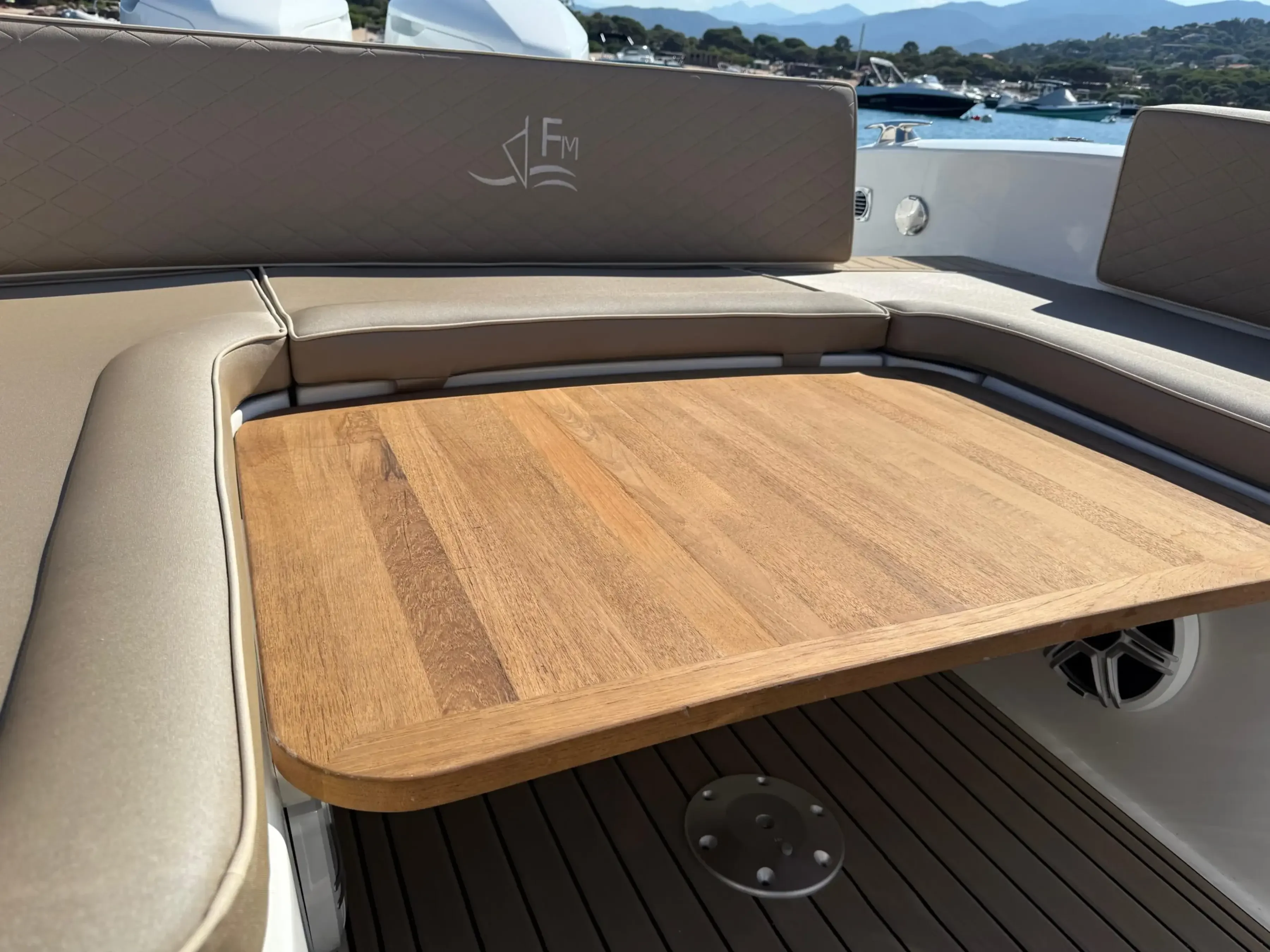 Fanale Marine