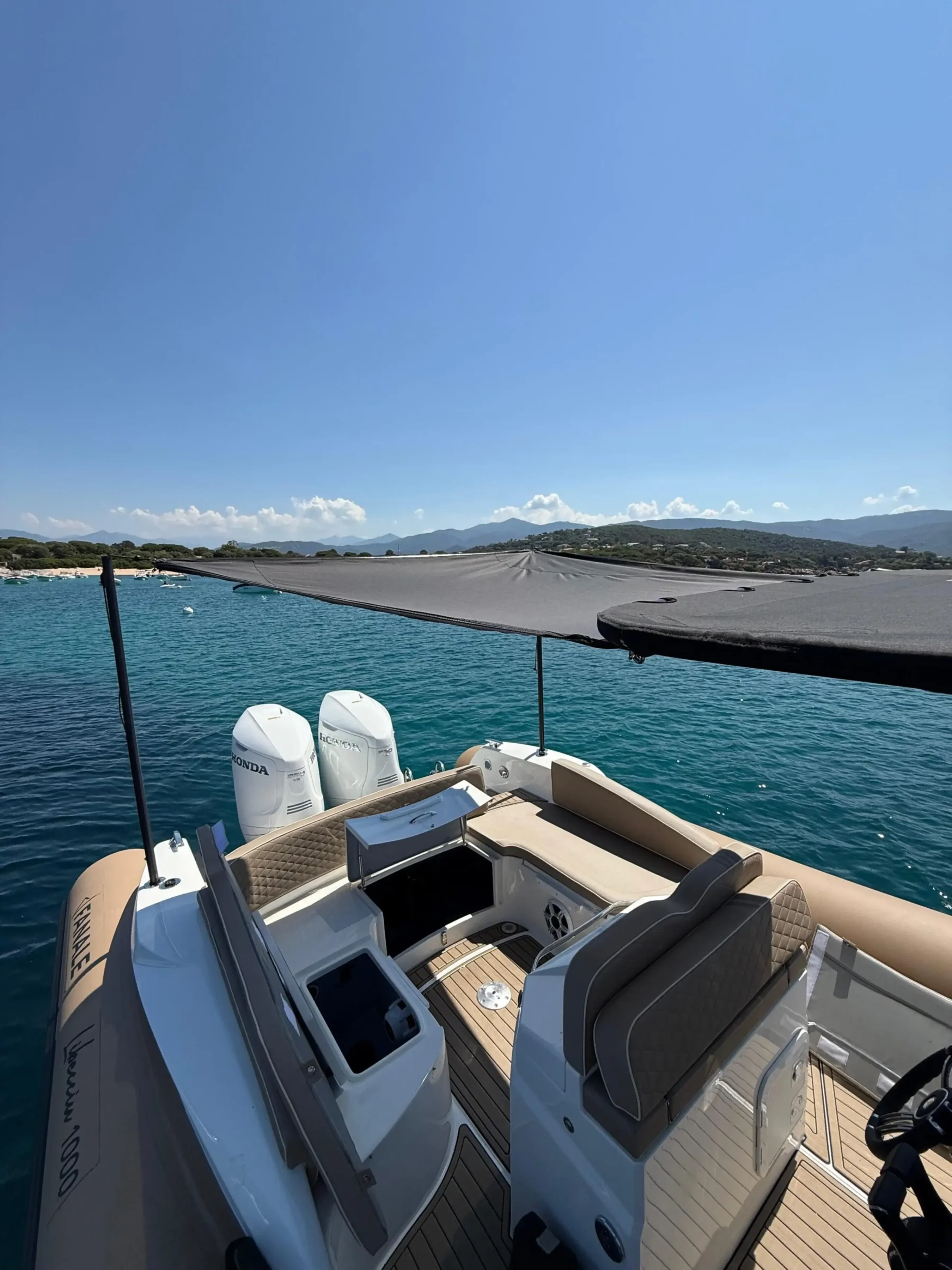 Fanale Marine