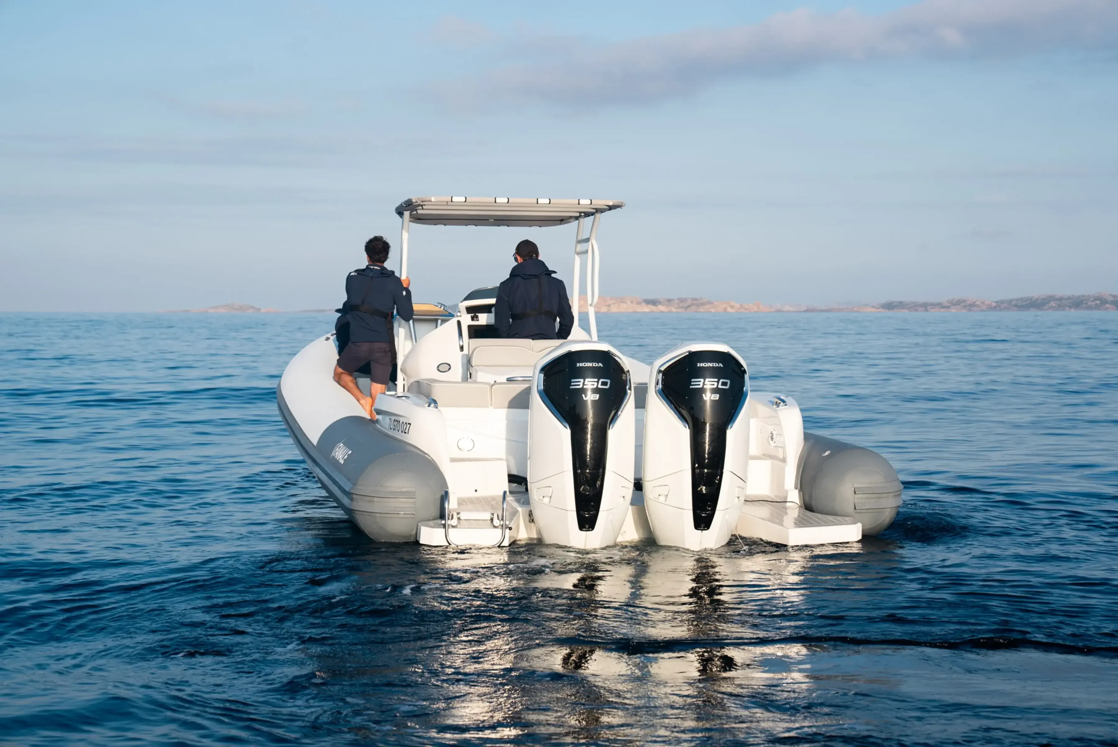 Fanale Marine