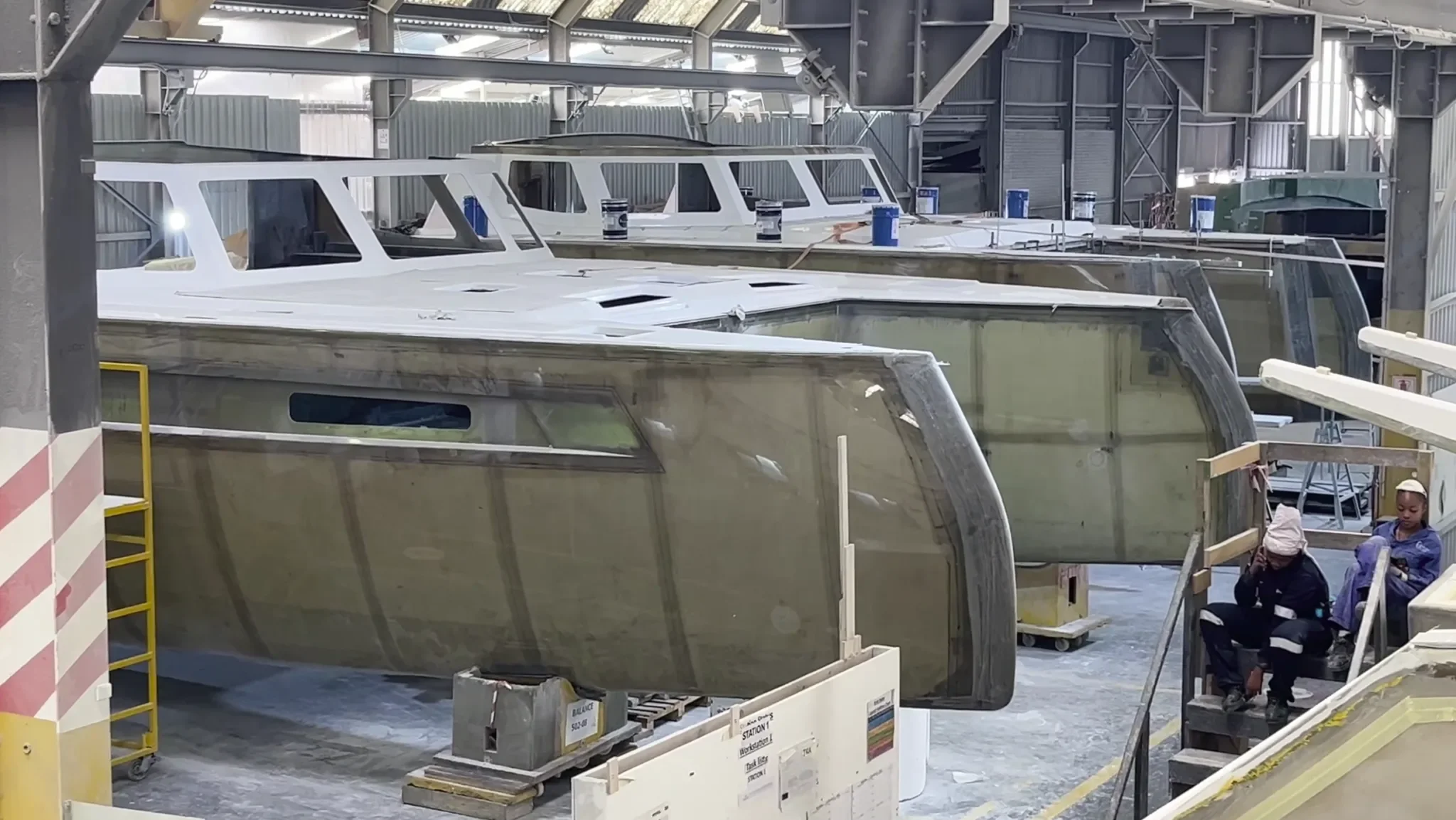 Balance Catamarans