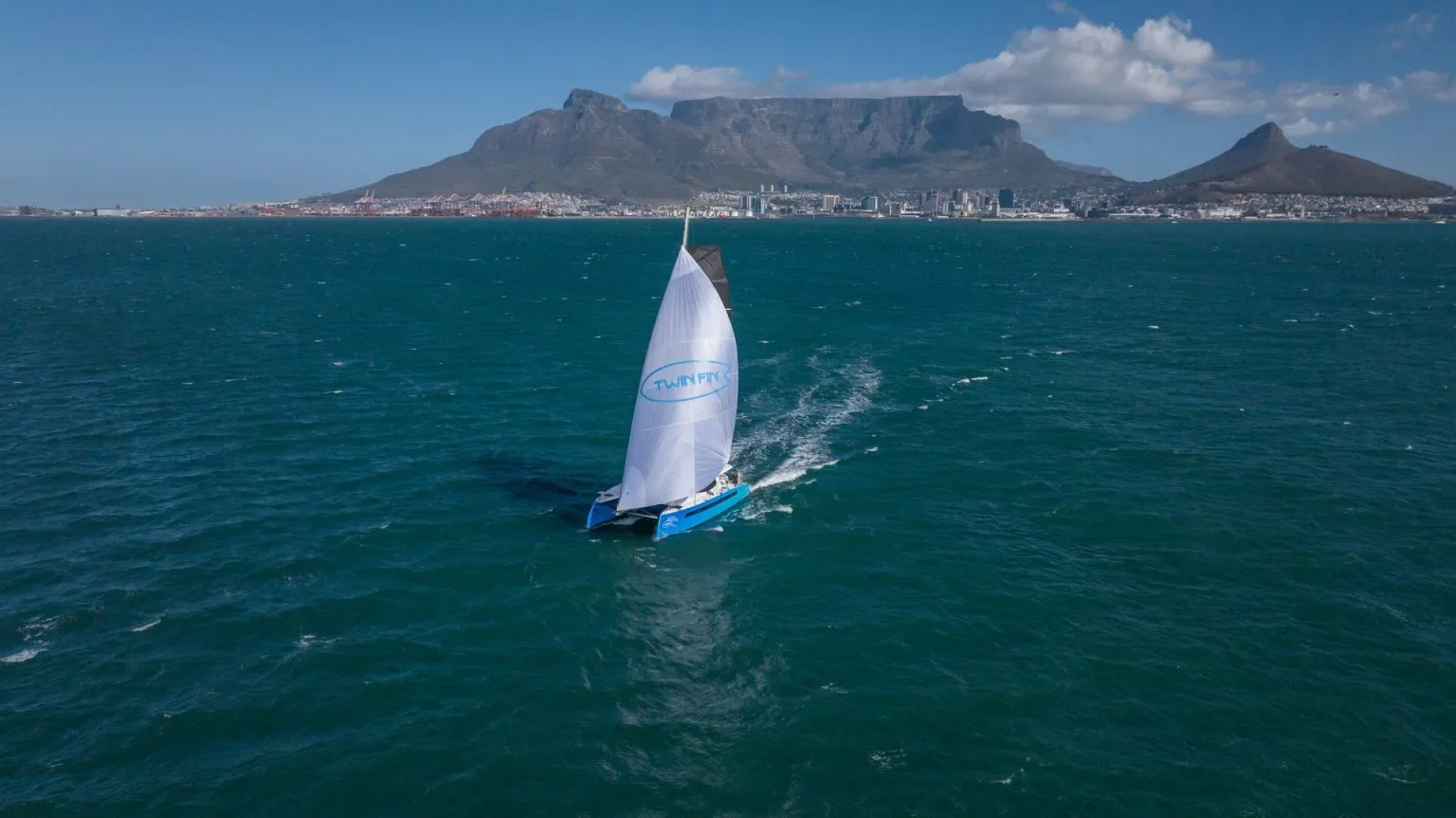 Balance Catamarans