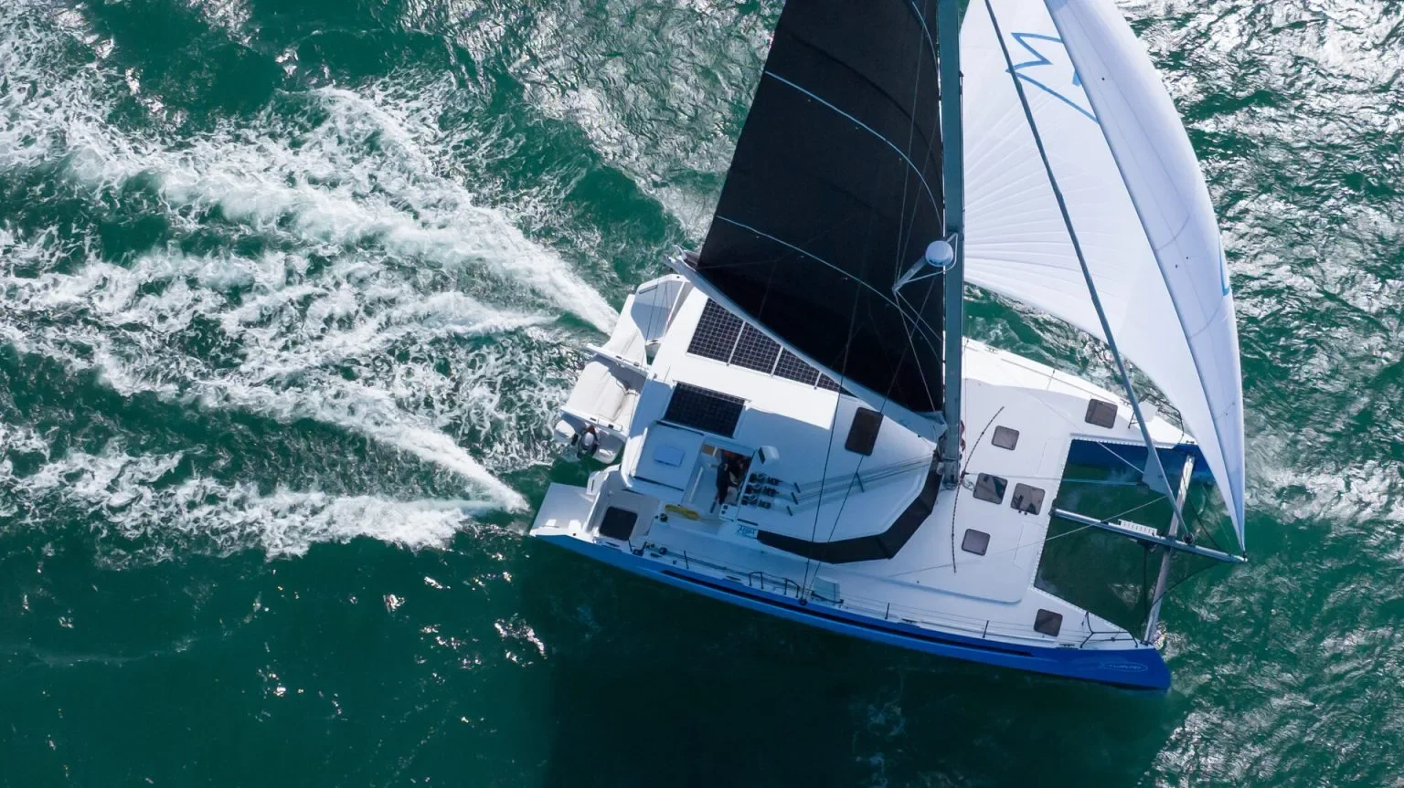 Balance Catamarans