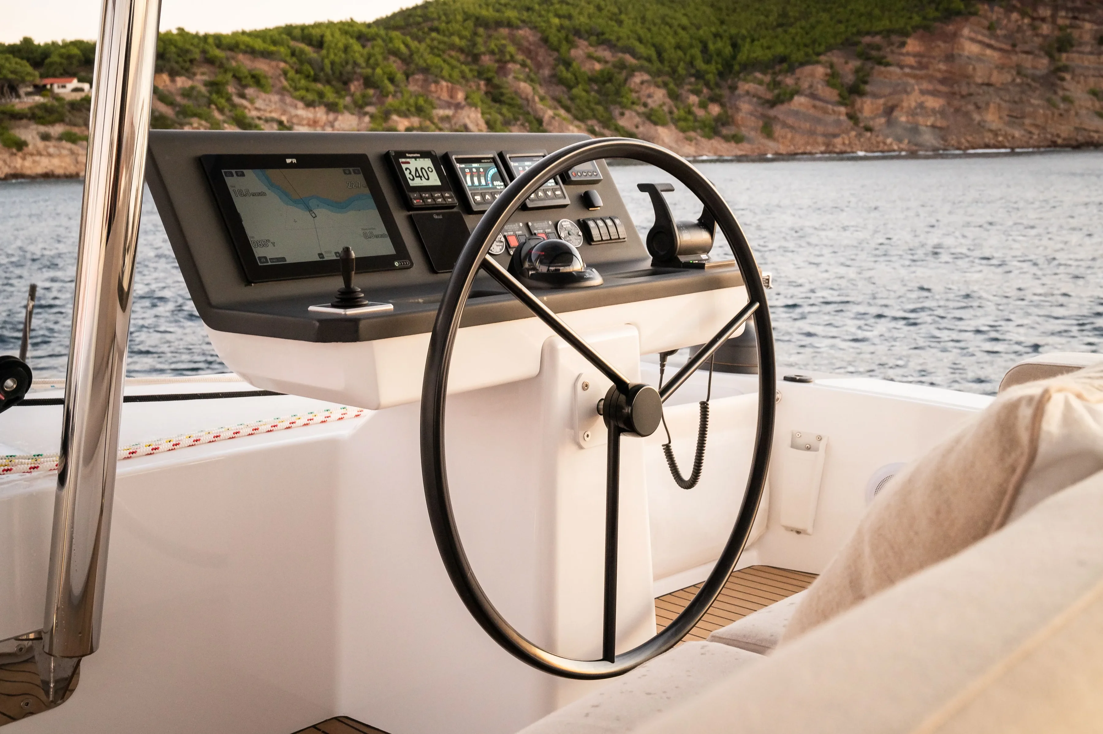 BALI Catamarans