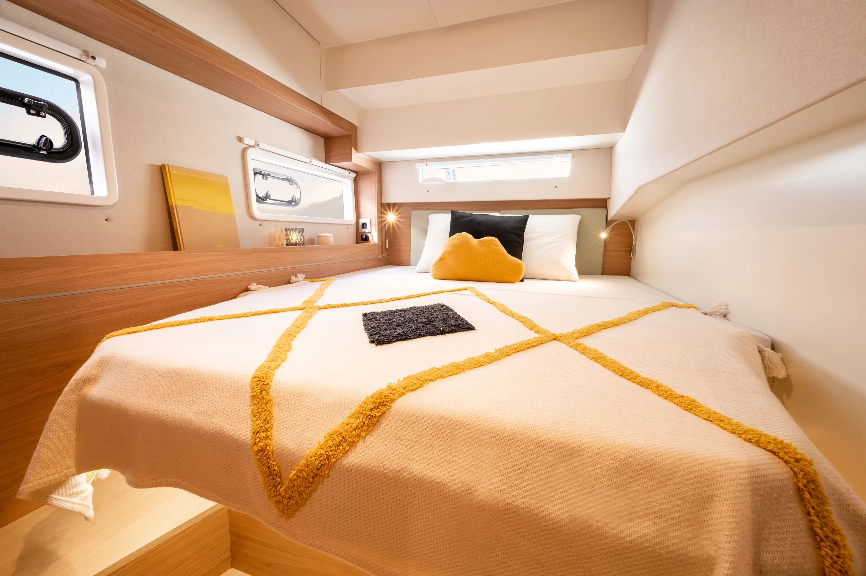 BALI Catamarans