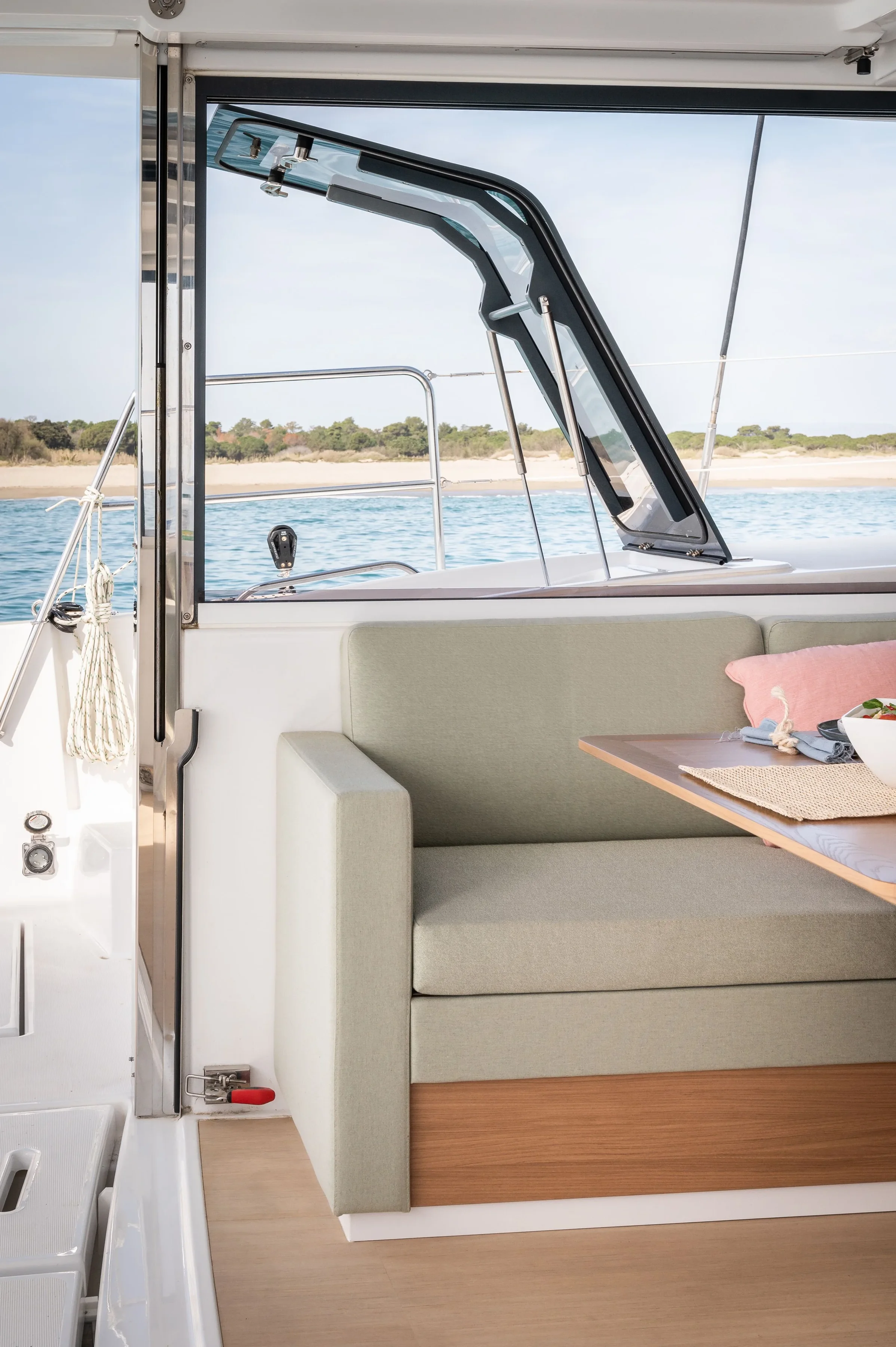BALI Catamarans