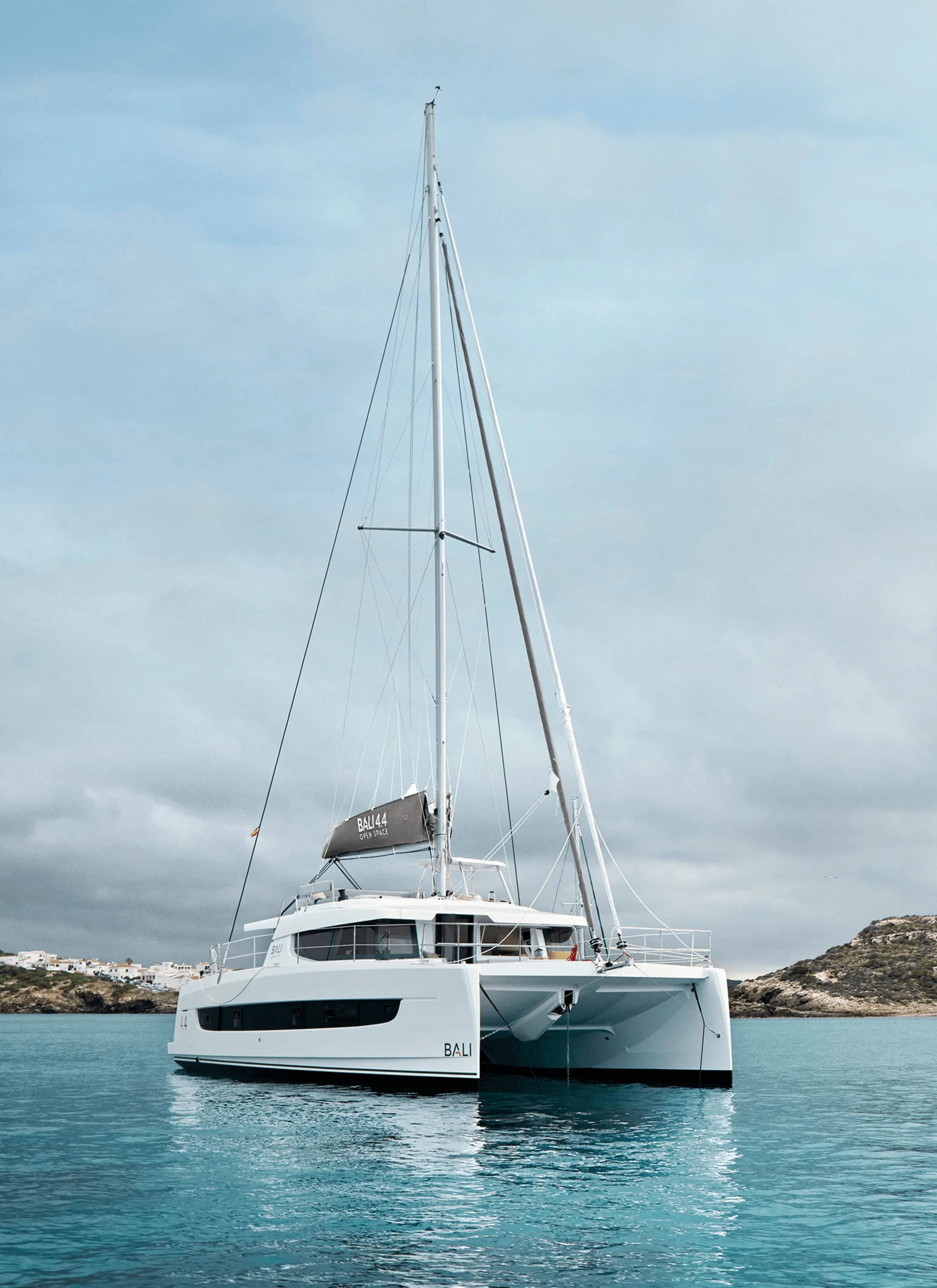 BALI Catamarans