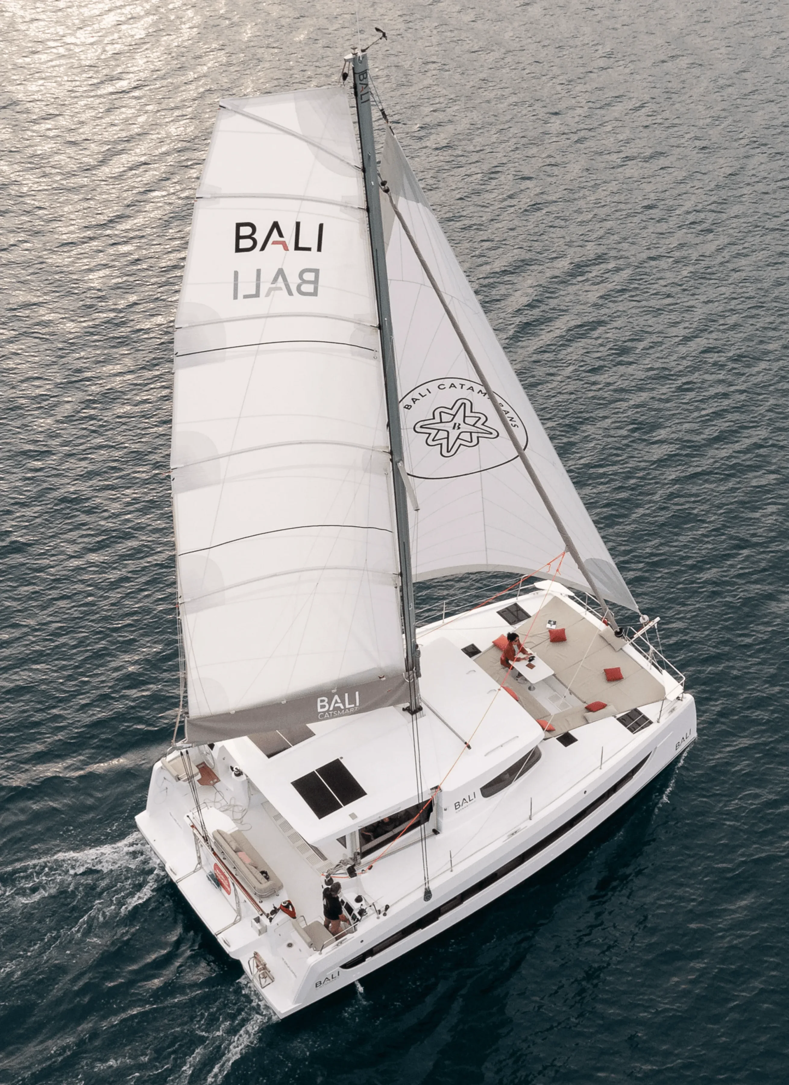 BALI Catamarans