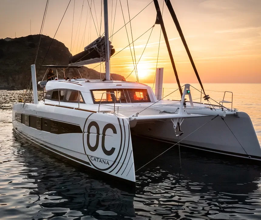 Catana