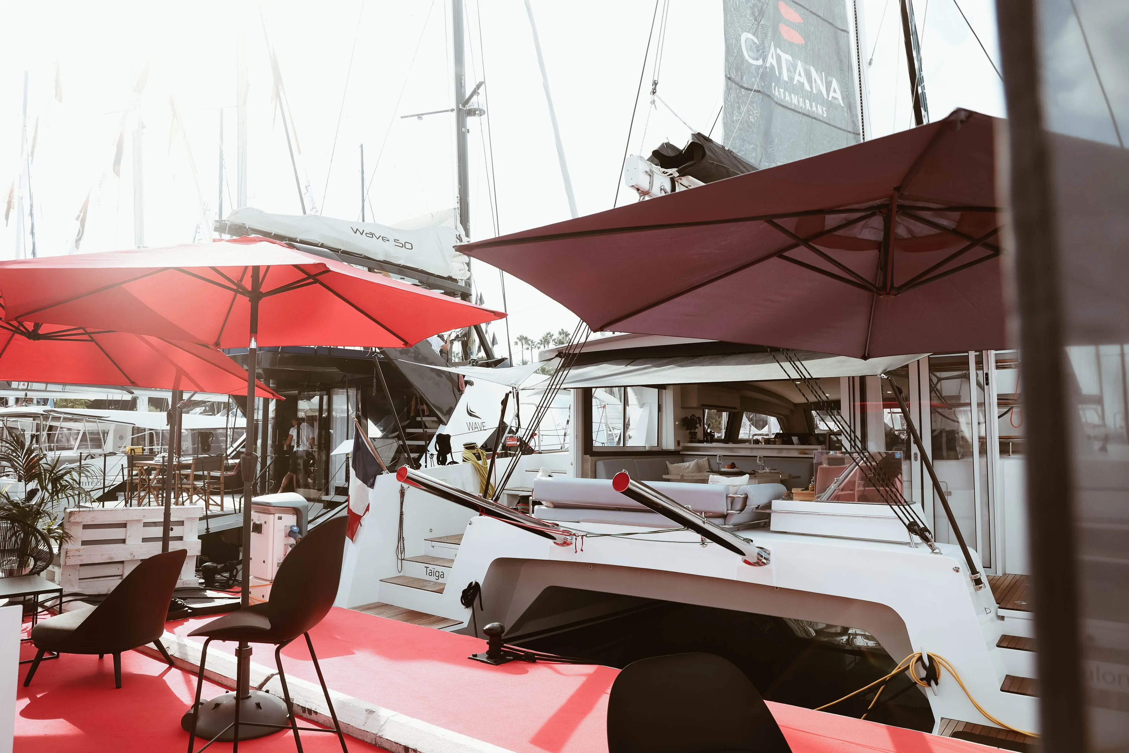 Catana