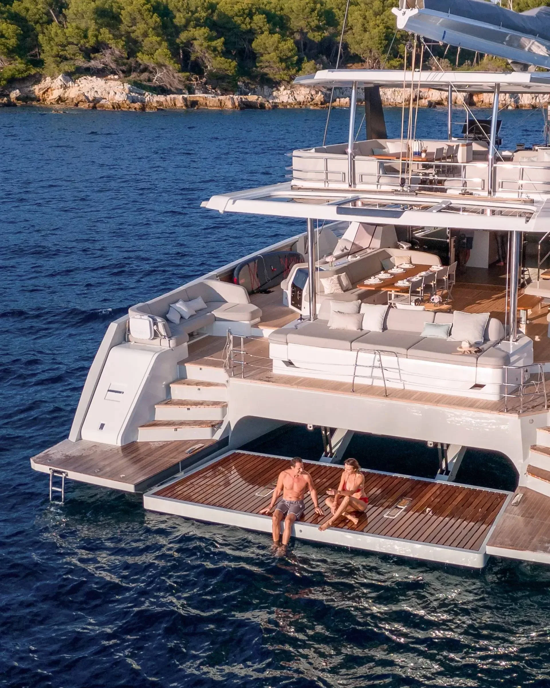 Fountaine Pajot