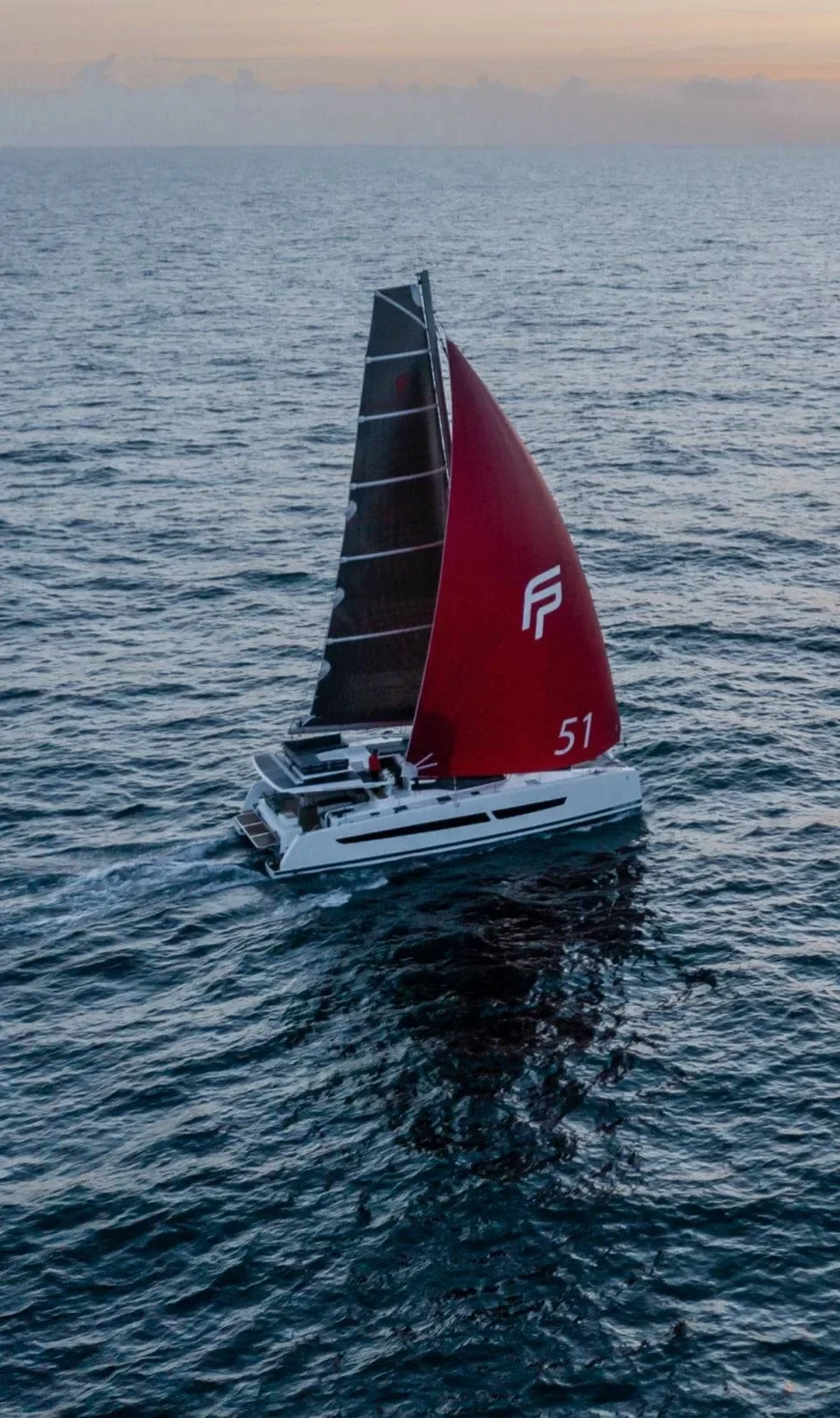 Fountaine Pajot