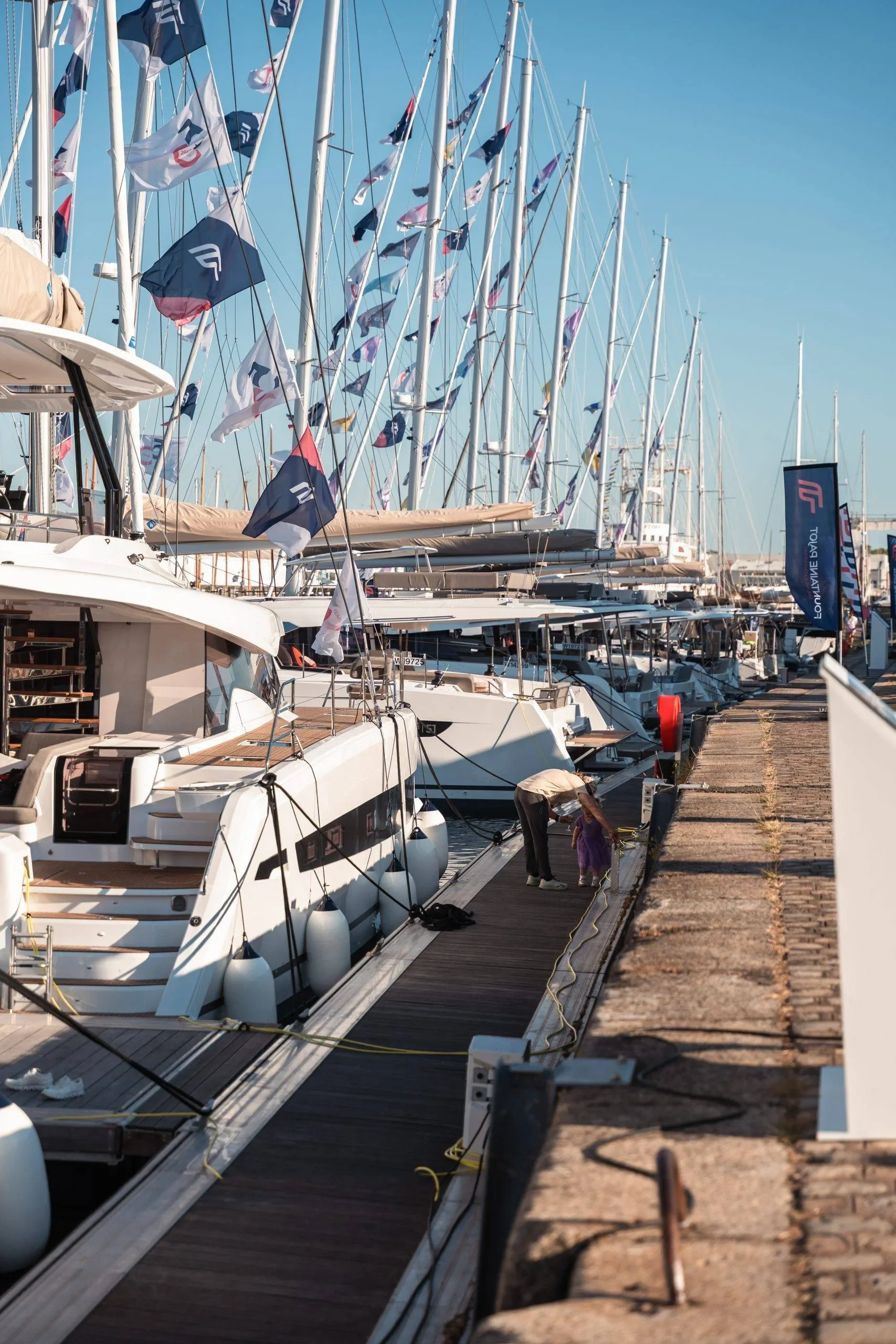 Fountaine Pajot