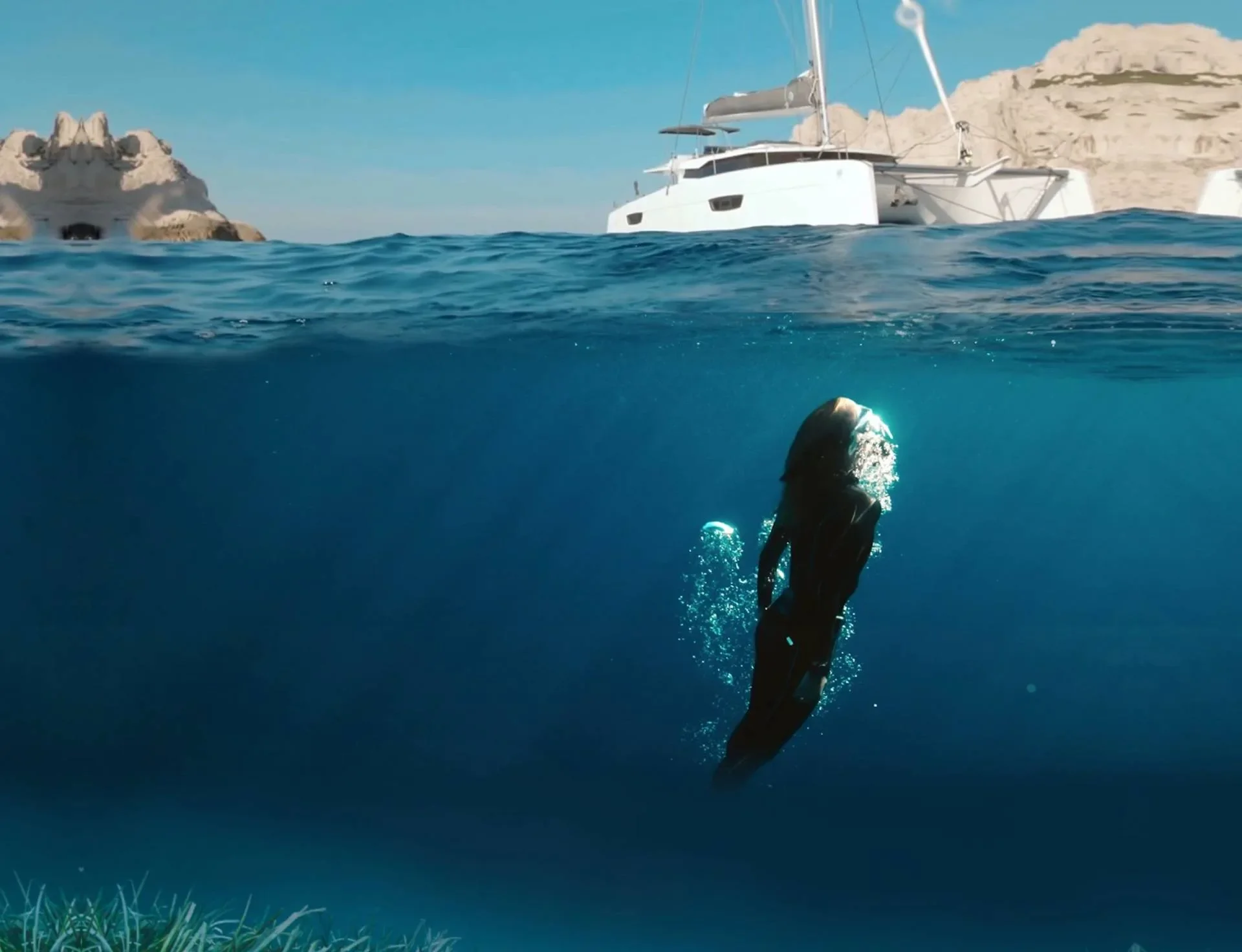 Fountaine Pajot