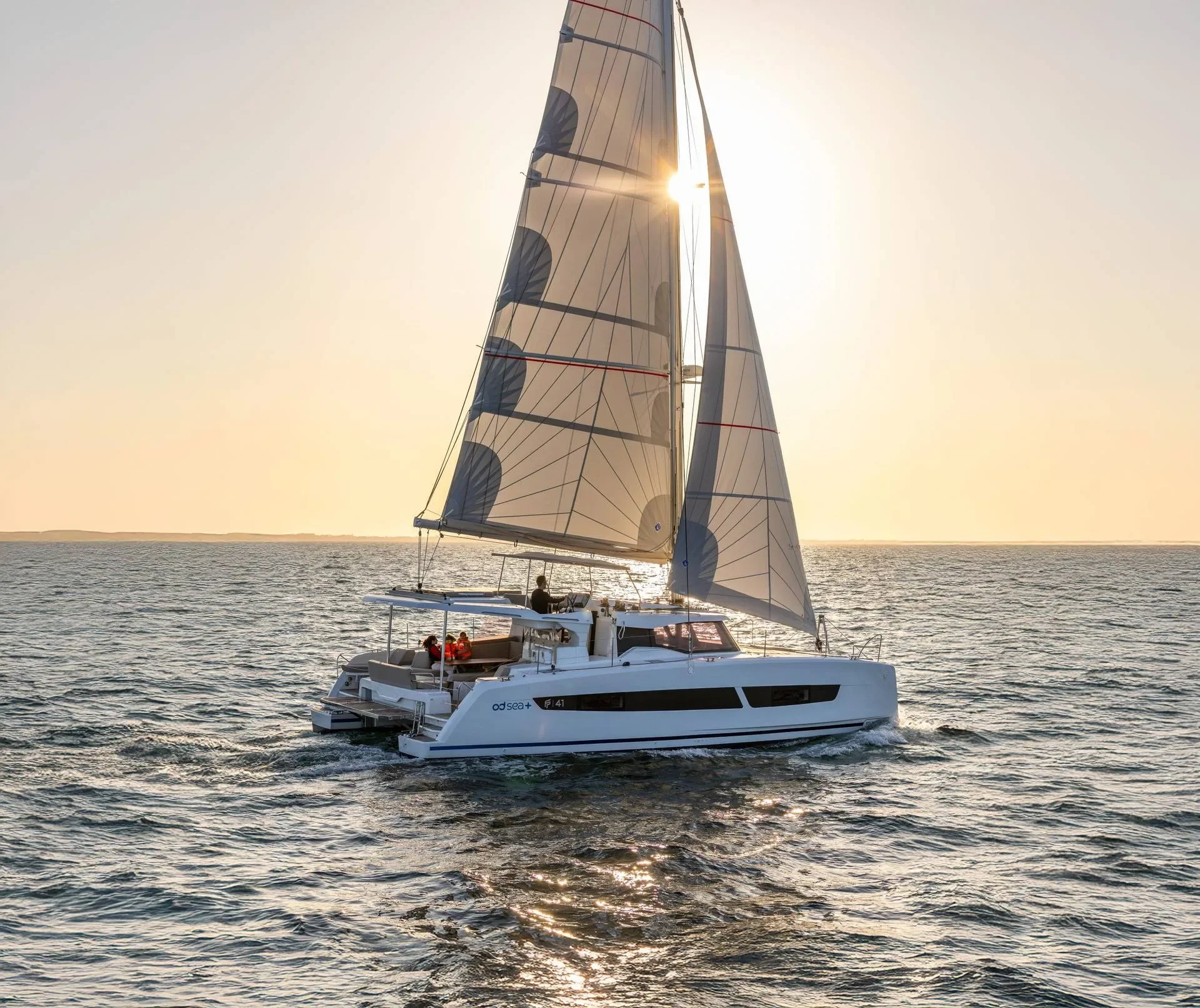 Fountaine Pajot