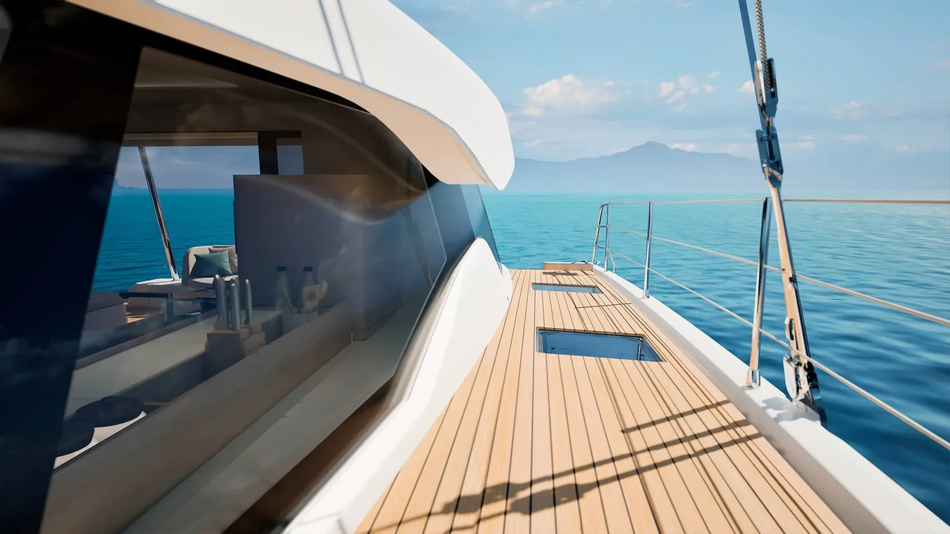 Fountaine Pajot