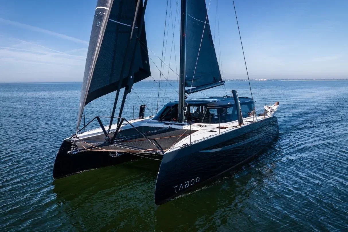 HH Catamarans