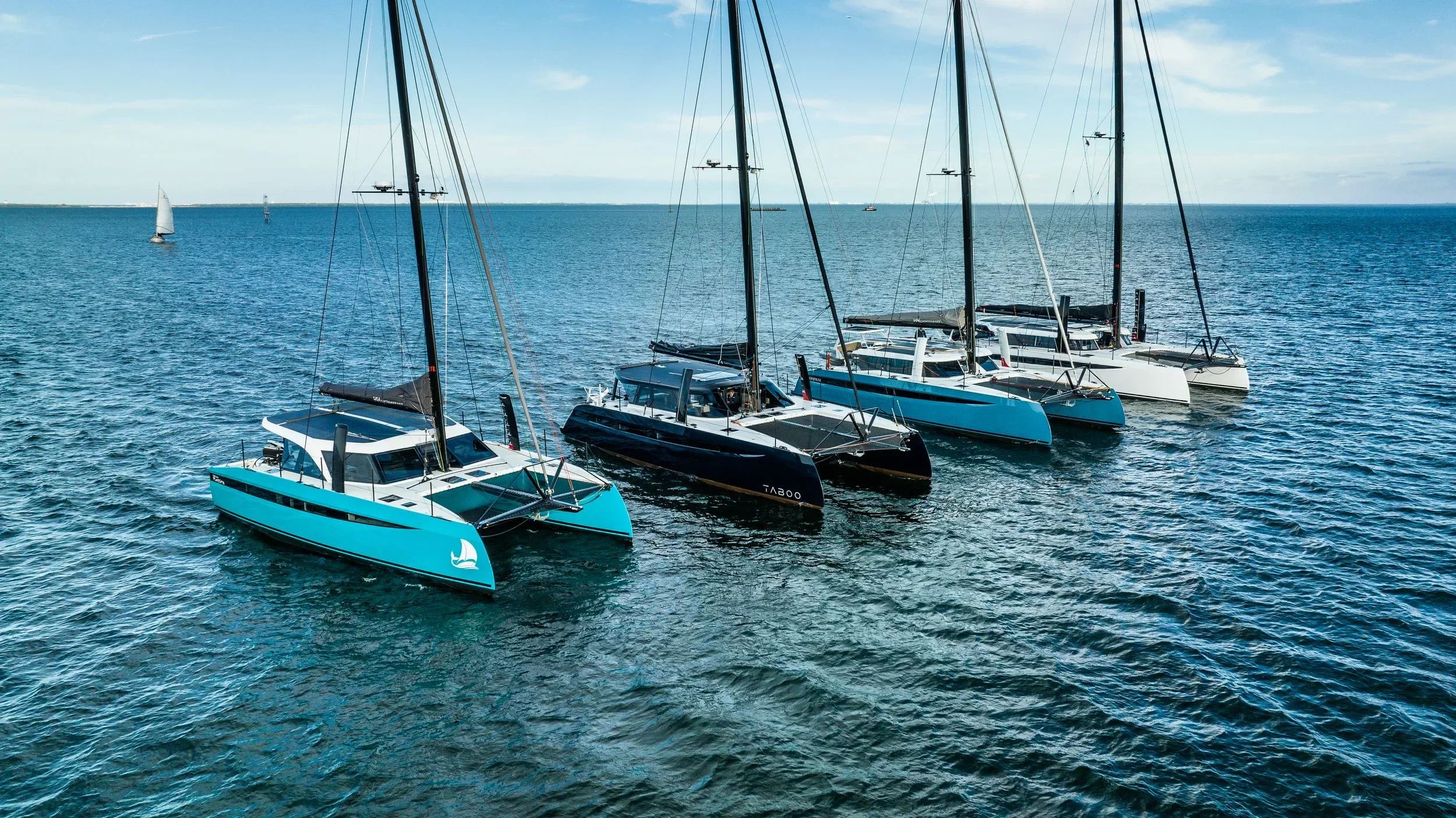 HH Catamarans