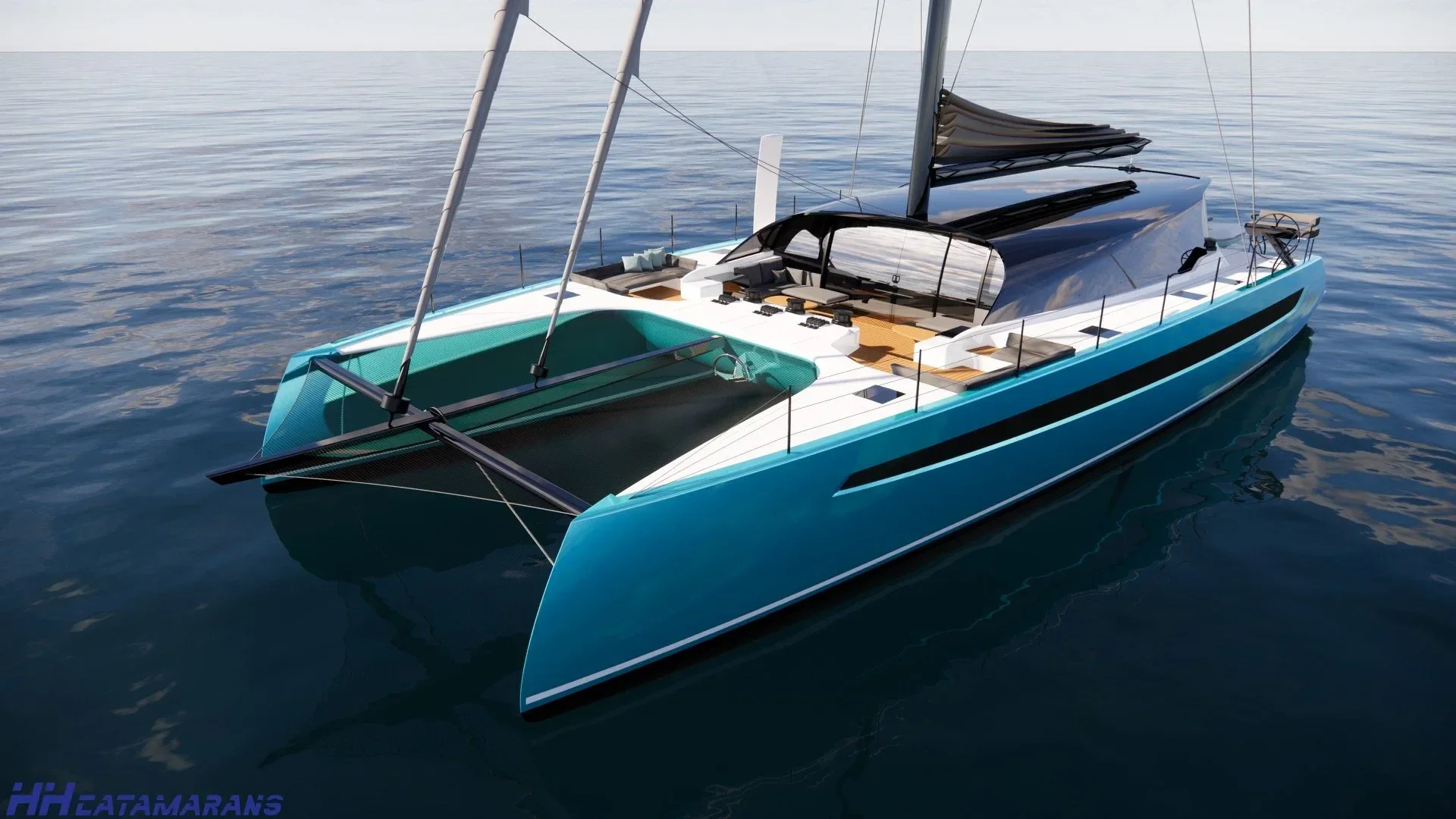 HH Catamarans