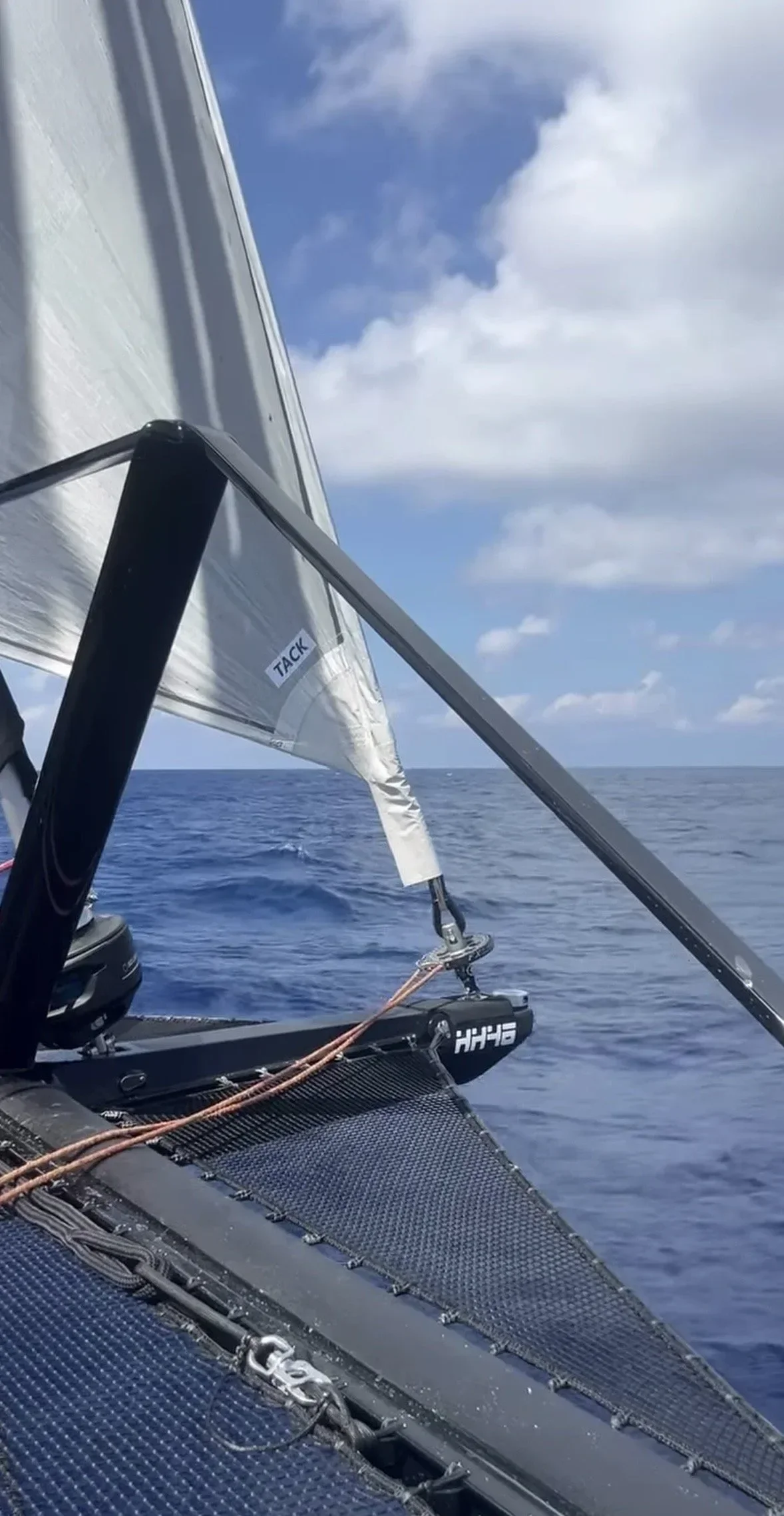HH Catamarans