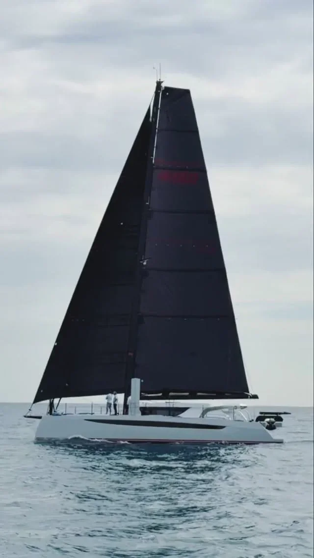 HH Catamarans