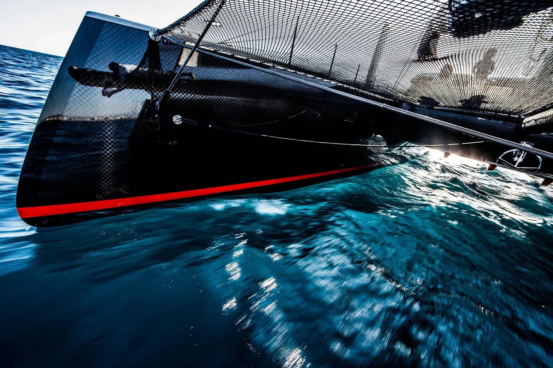HH Catamarans